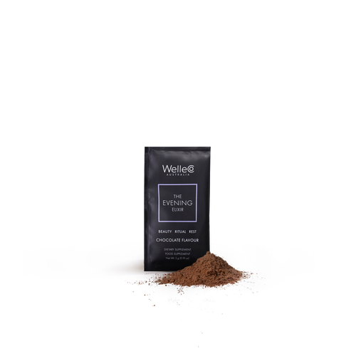 The Evening Elixir Mini (One Serve)