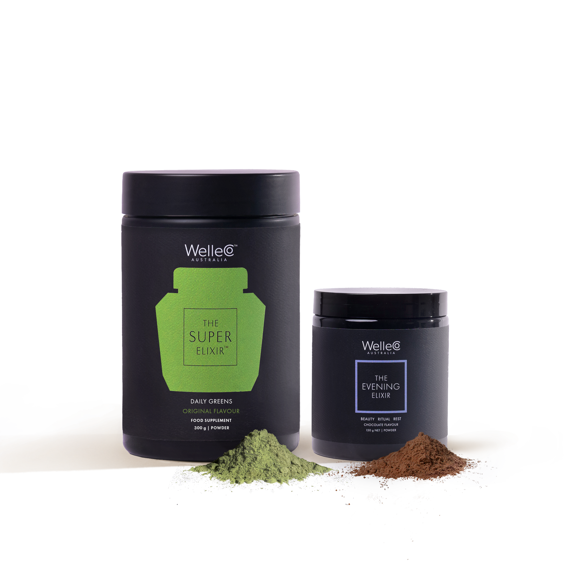 WelleCo UK The Evening Elixir - Main Image