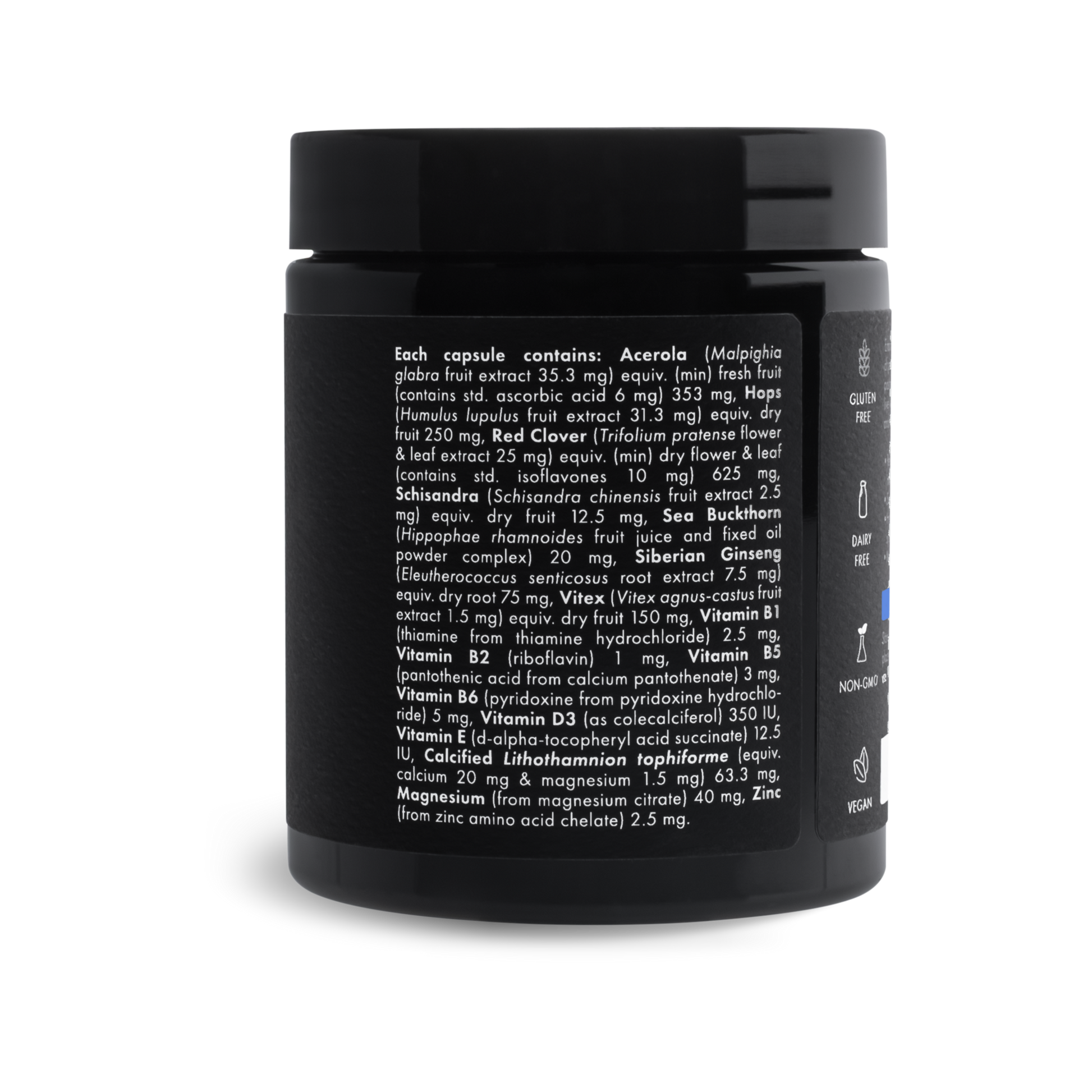 The Goddess Elixir