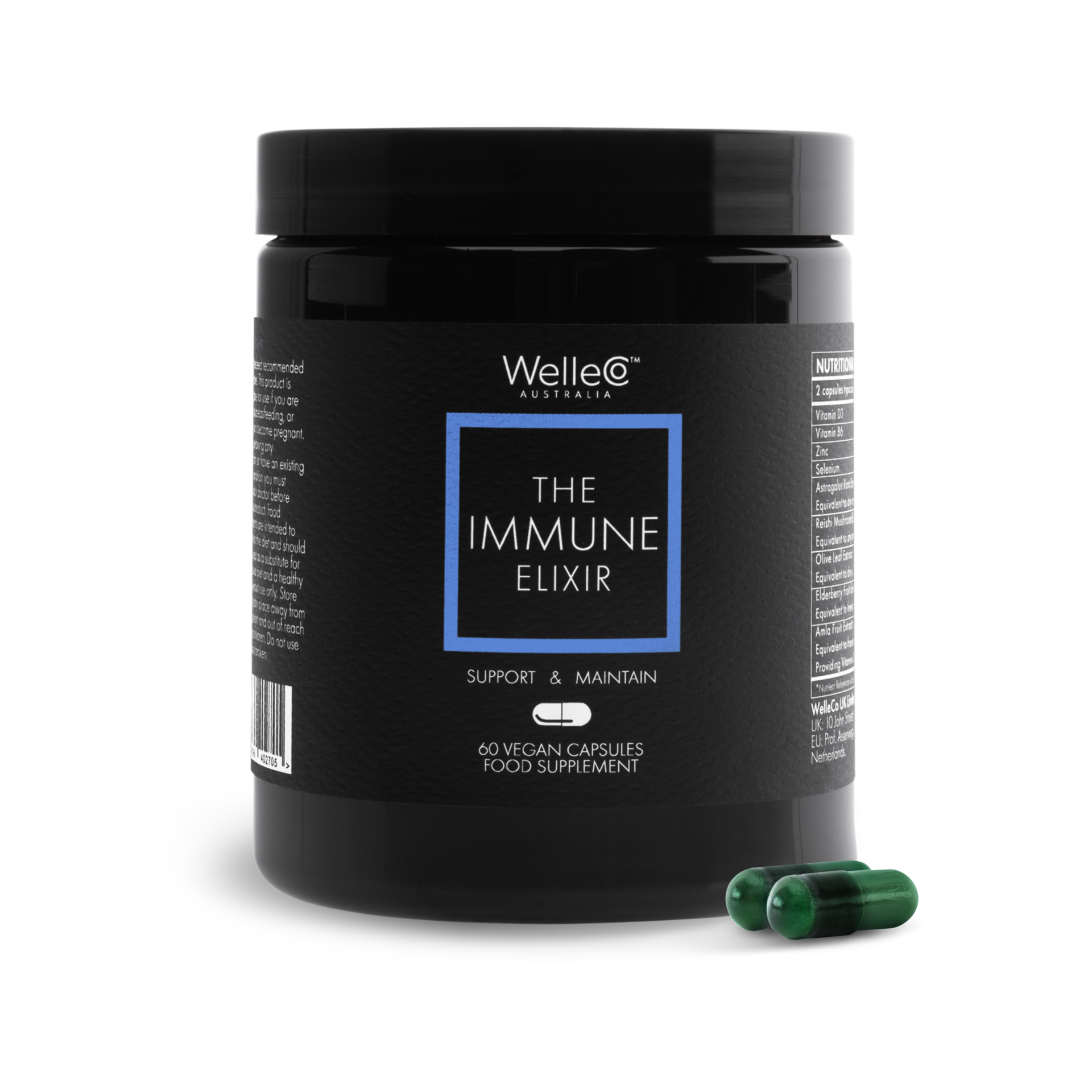 Immune Elixir