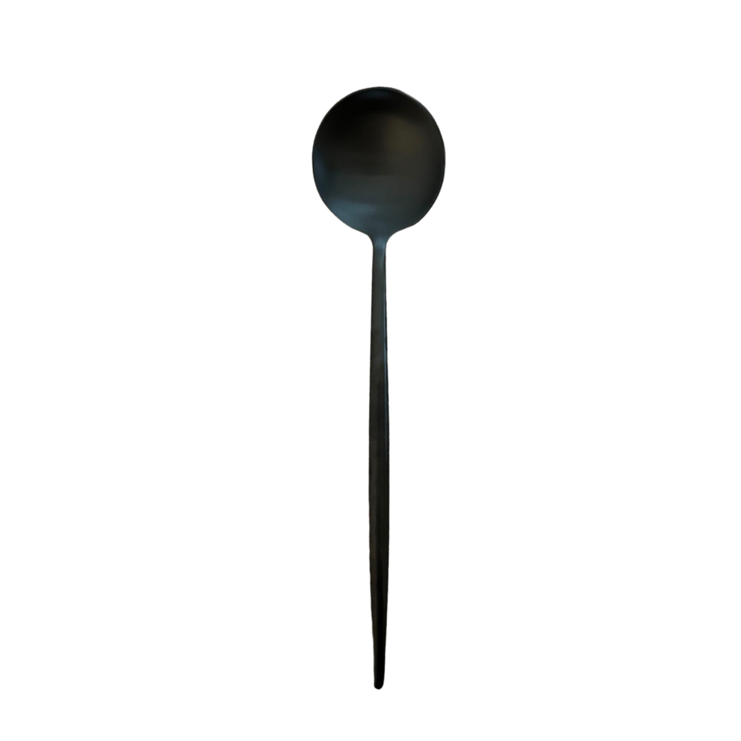 Large Elixir Spoon