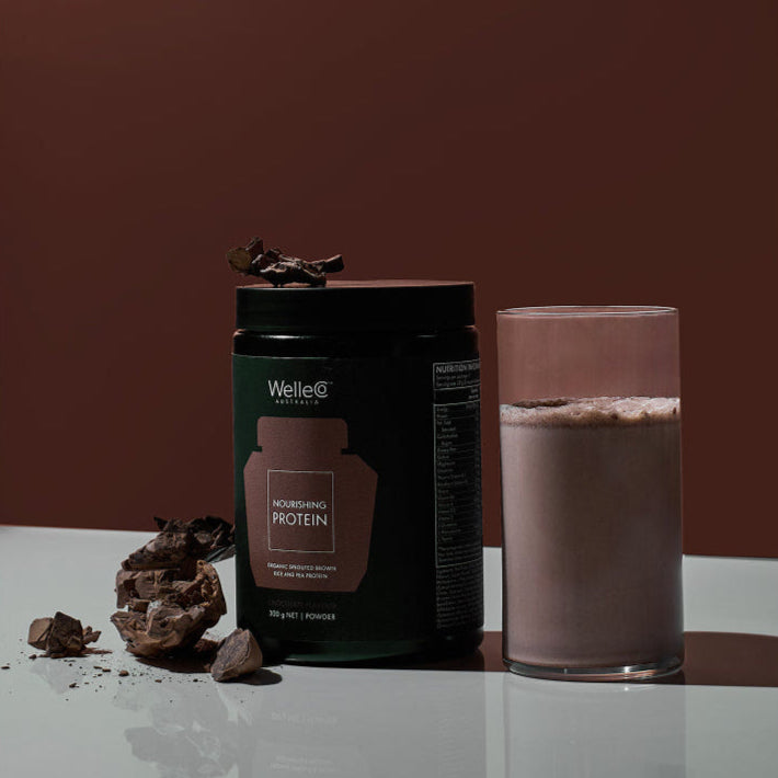 The Chocolate Lovers Pack