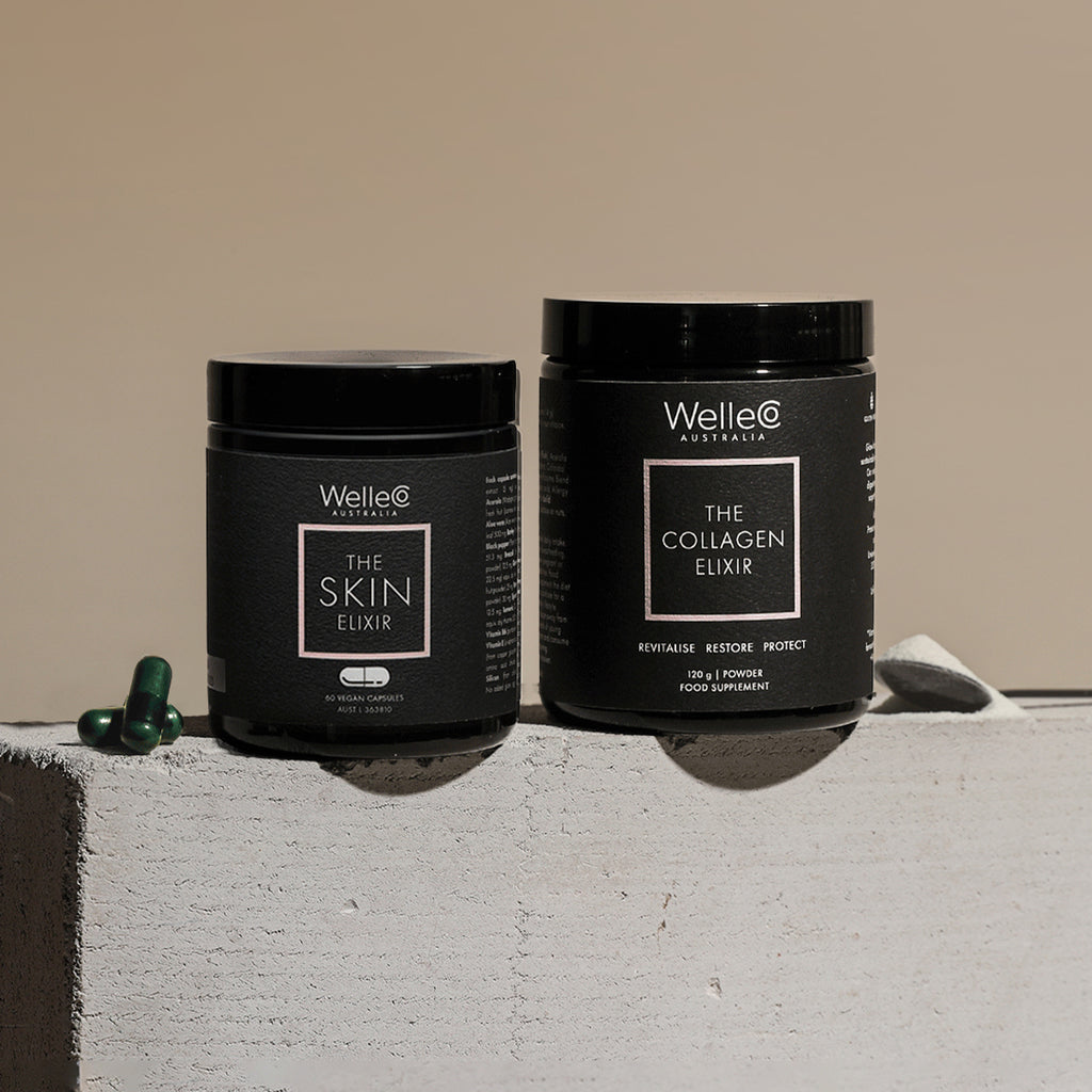 The Real Beauty Pack