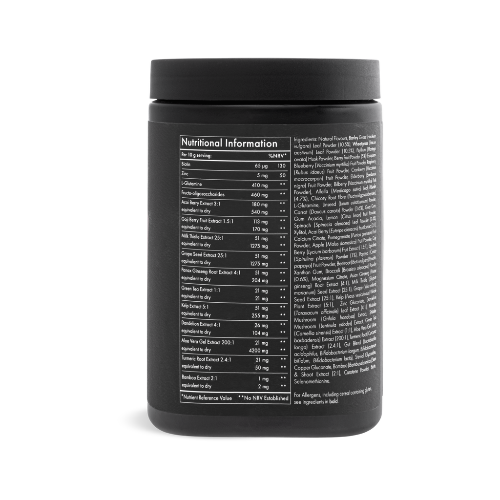 The Super Elixir™