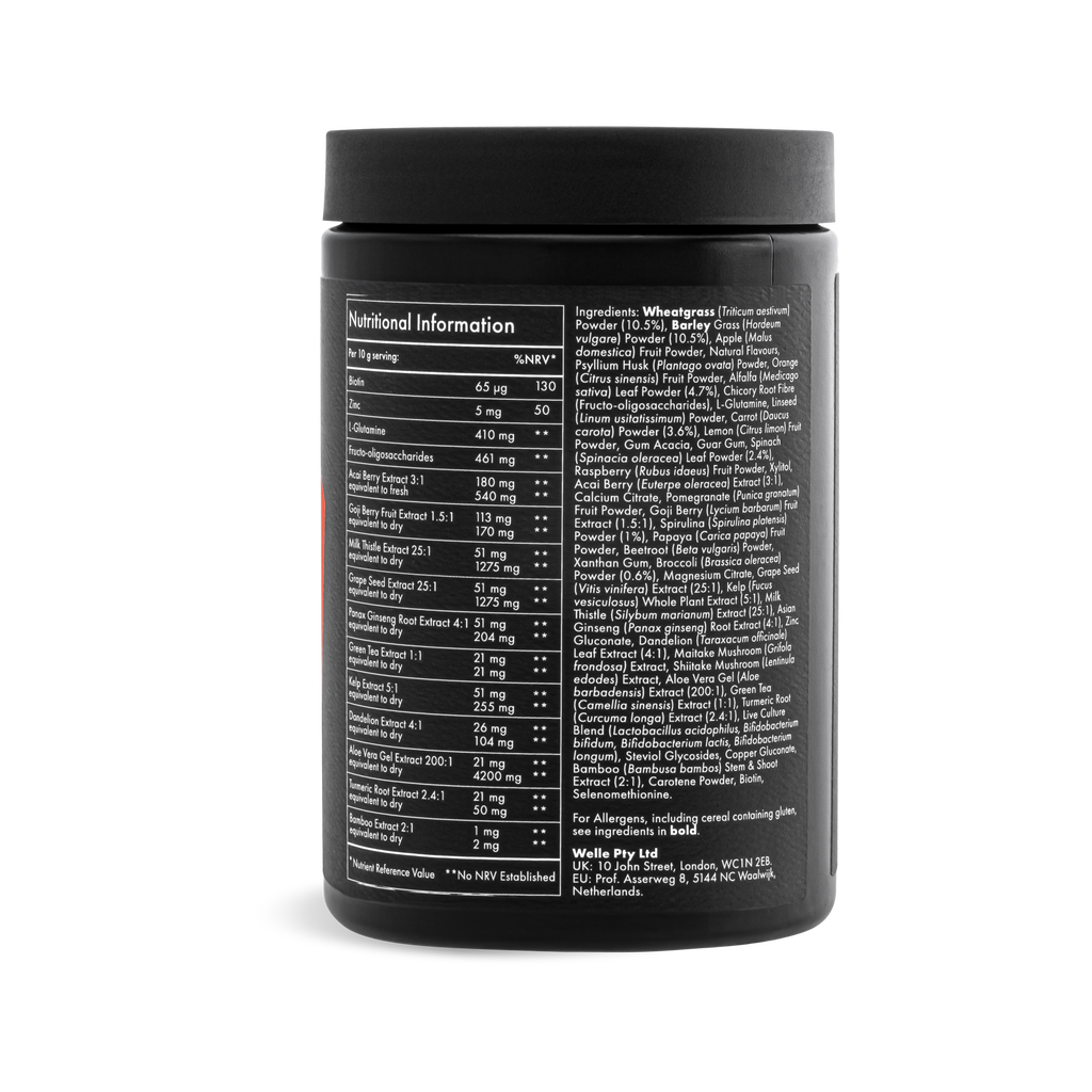 The Super Elixir™