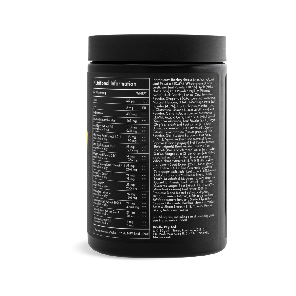 The Super Elixir™