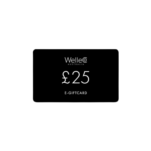 WelleCo E-Gift Card