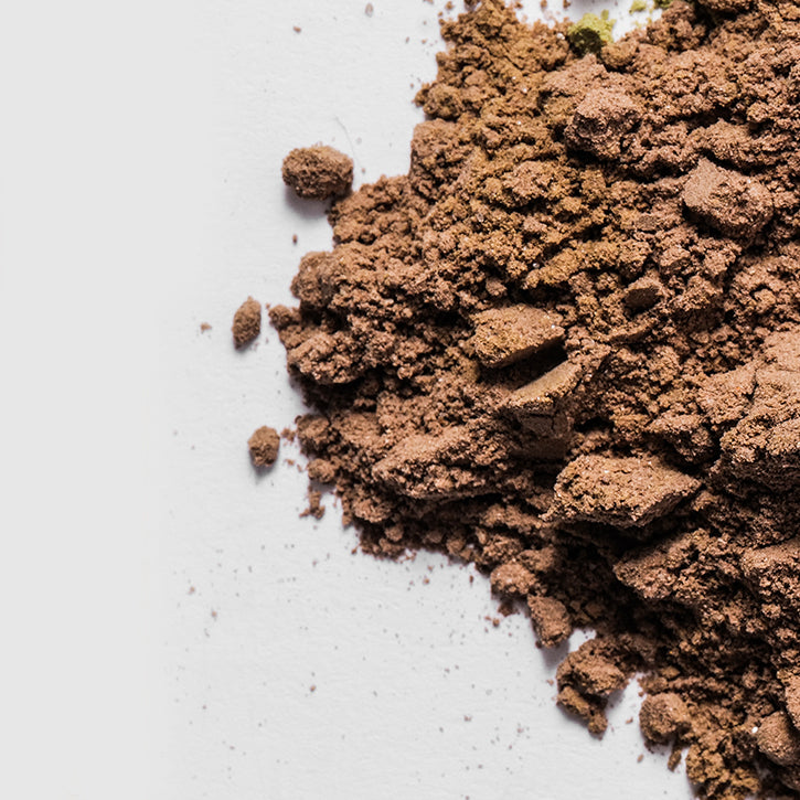 Nourishing Protein Caddy Unfilled