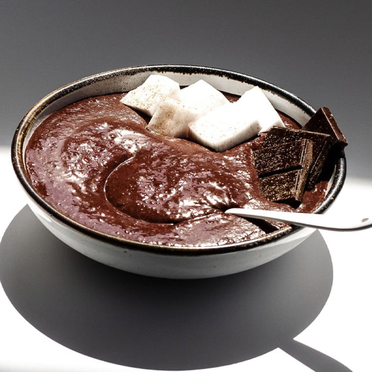 Nourishing Protein Three Month Pack