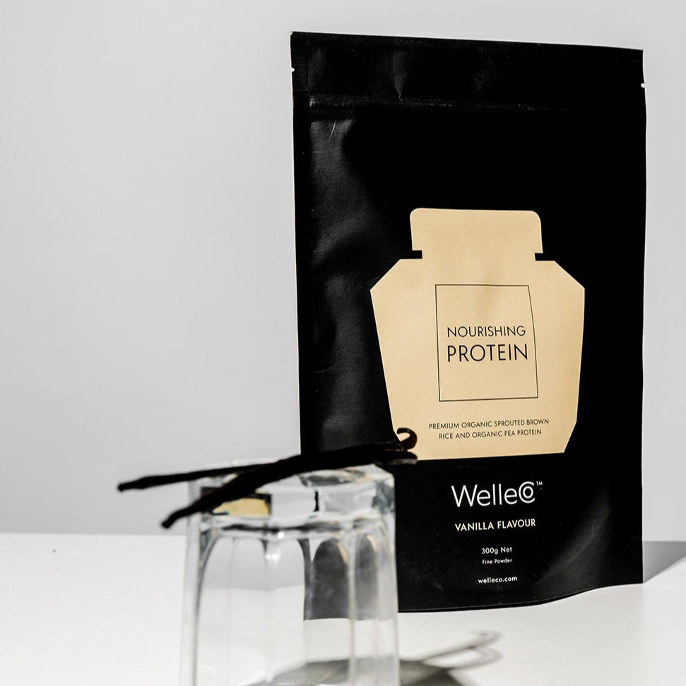 1,2::The Welle Paired Pack Vanilla